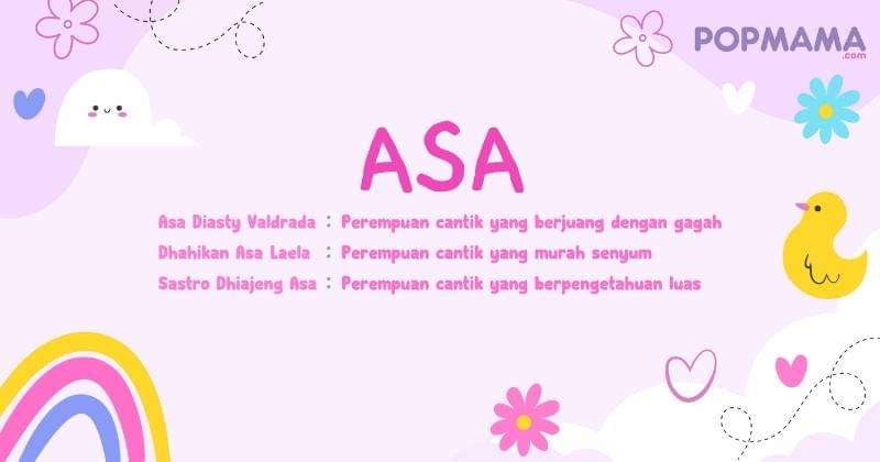 Nama Bayi Perempuan dari Member BABYMONSTER - Popmama.com/Aristika Medinasari